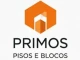 Primos Pisos e Blocos